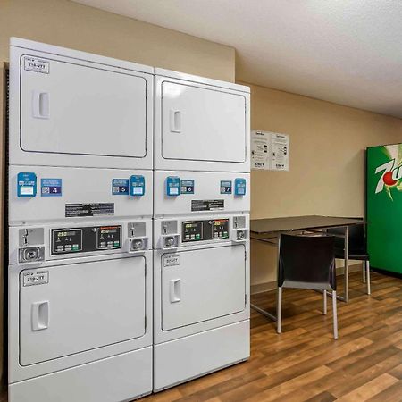 Extended Stay America Select Suites - Des Moines - West Des Moines Clive Bagian luar foto