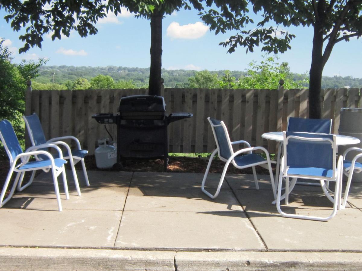 Extended Stay America Select Suites - Des Moines - West Des Moines Clive Bagian luar foto