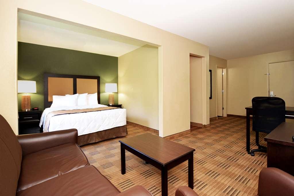 Extended Stay America Select Suites - Des Moines - West Des Moines Clive Ruang foto