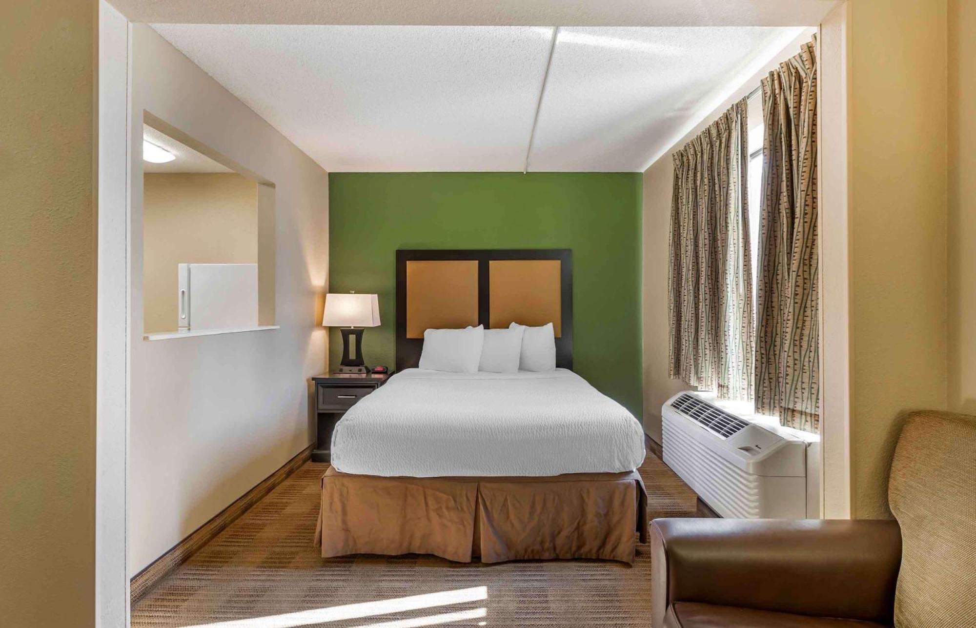 Extended Stay America Select Suites - Des Moines - West Des Moines Clive Bagian luar foto