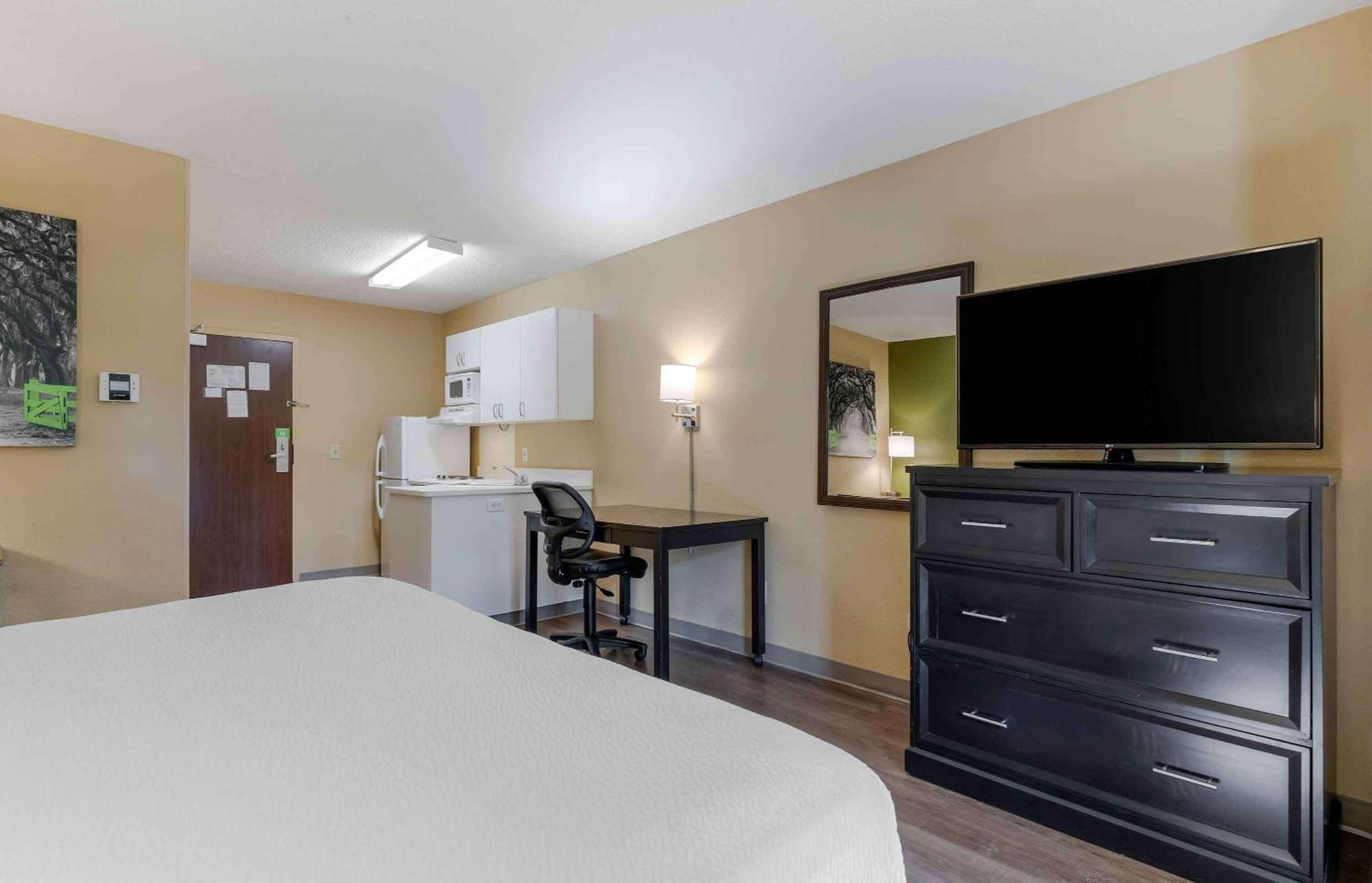 Extended Stay America Select Suites - Des Moines - West Des Moines Clive Bagian luar foto