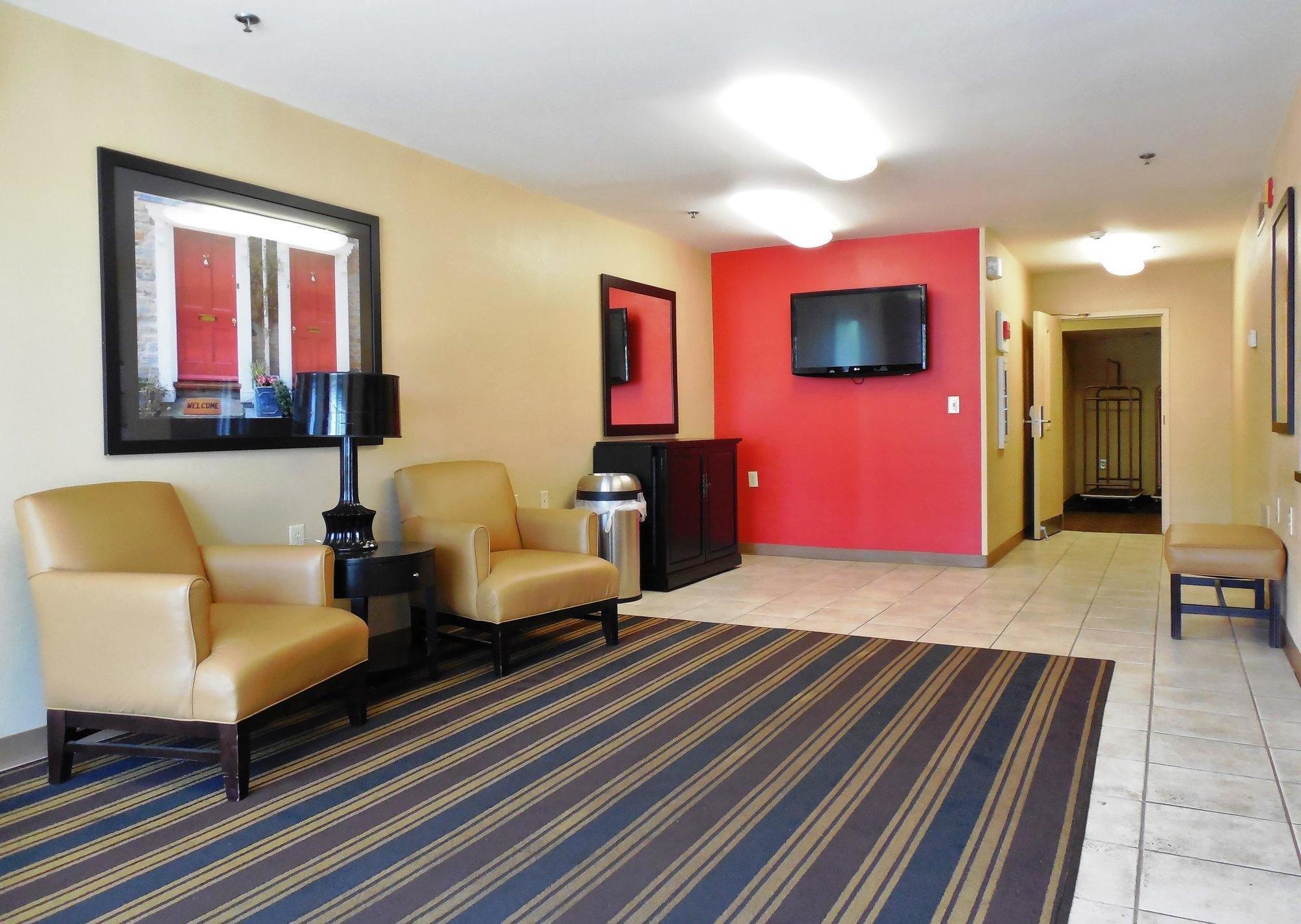Extended Stay America Select Suites - Des Moines - West Des Moines Clive Bagian luar foto