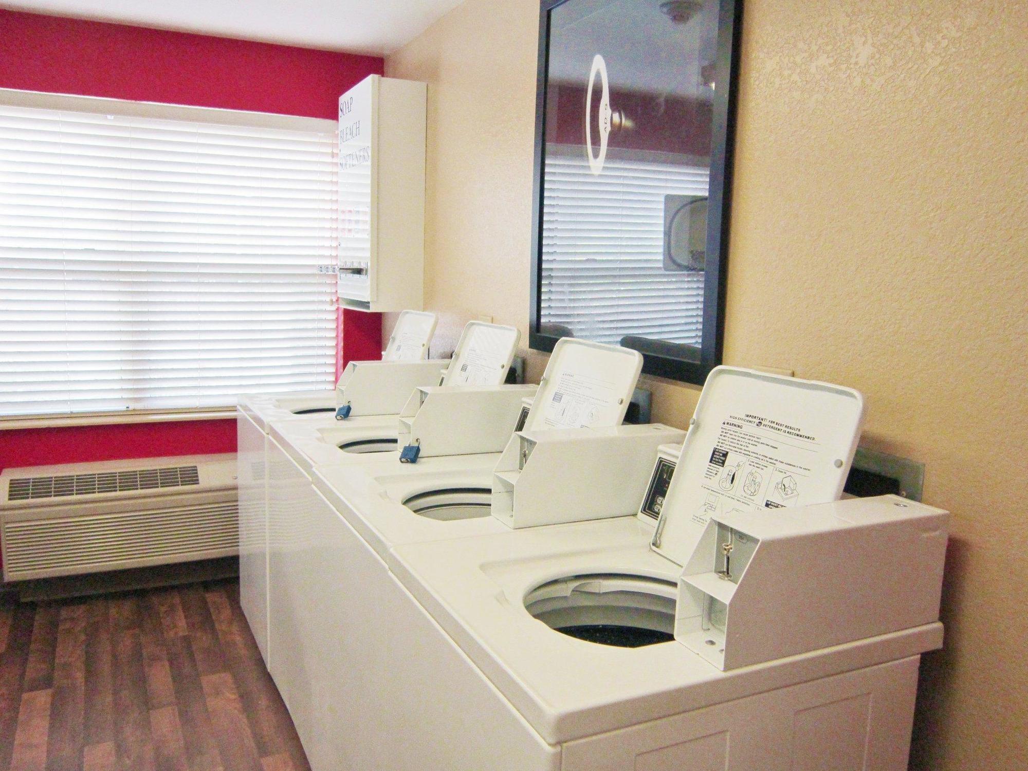 Extended Stay America Select Suites - Des Moines - West Des Moines Clive Bagian luar foto