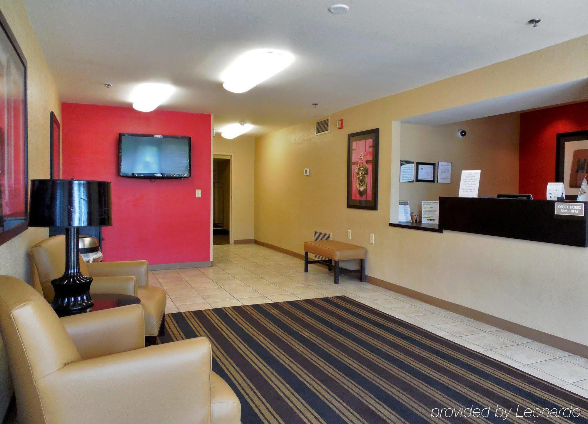 Extended Stay America Select Suites - Des Moines - West Des Moines Clive Bagian luar foto