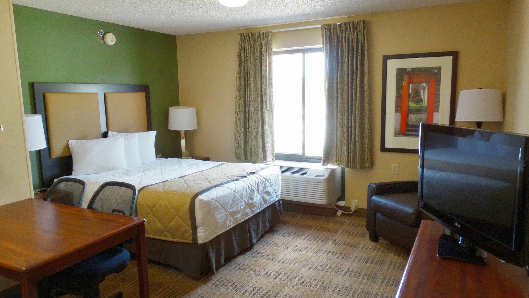 Extended Stay America Select Suites - Des Moines - West Des Moines Clive Bagian luar foto