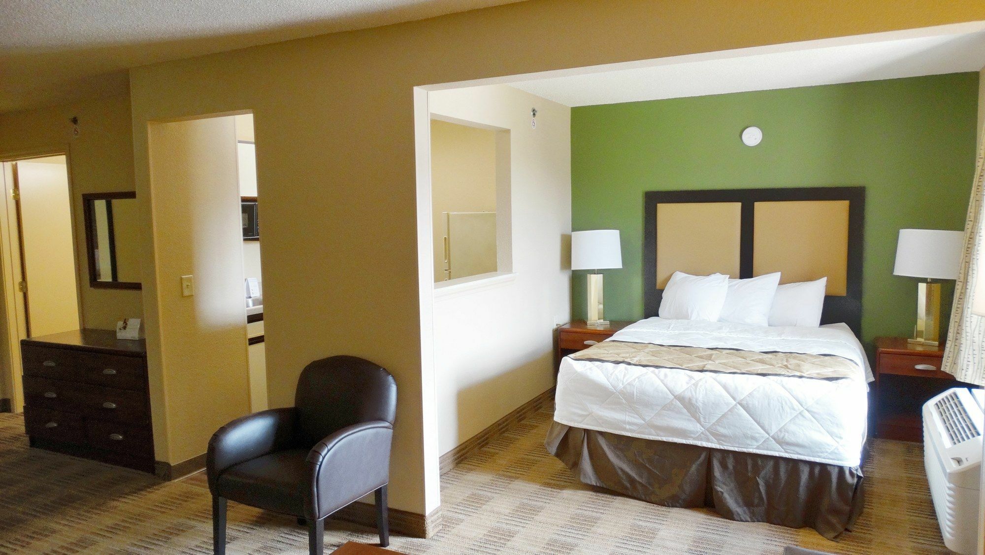Extended Stay America Select Suites - Des Moines - West Des Moines Clive Bagian luar foto