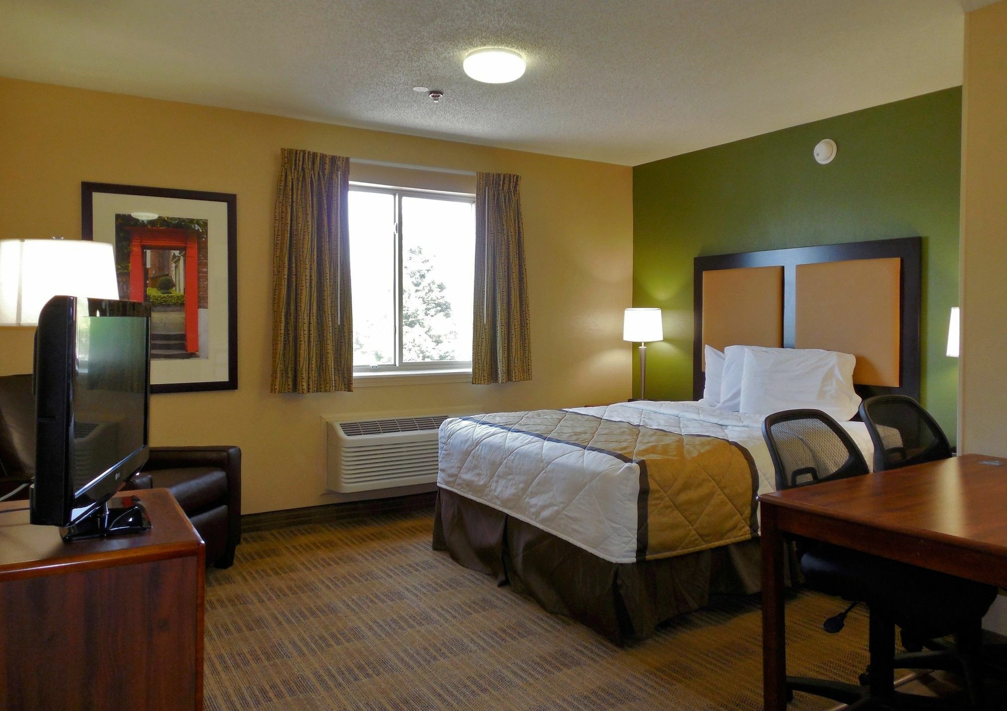Extended Stay America Select Suites - Des Moines - West Des Moines Clive Bagian luar foto