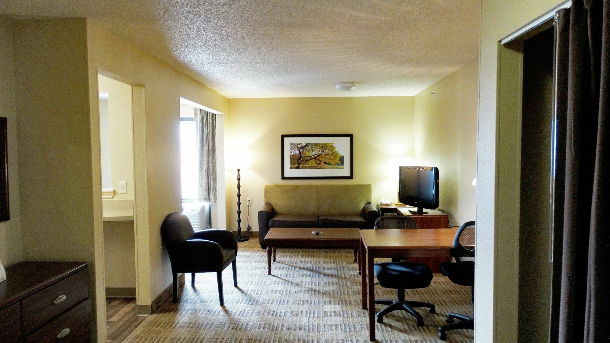 Extended Stay America Select Suites - Des Moines - West Des Moines Clive Bagian luar foto