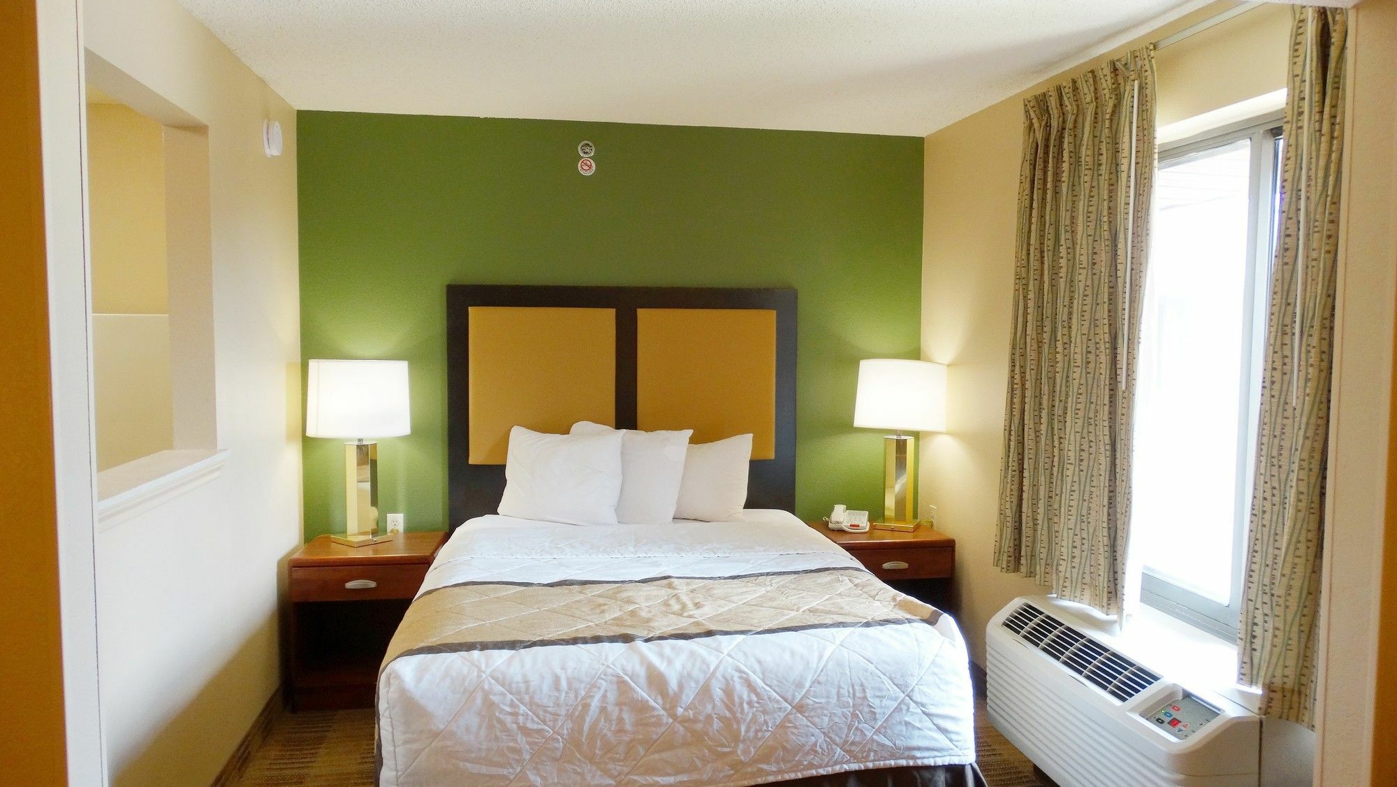 Extended Stay America Select Suites - Des Moines - West Des Moines Clive Bagian luar foto
