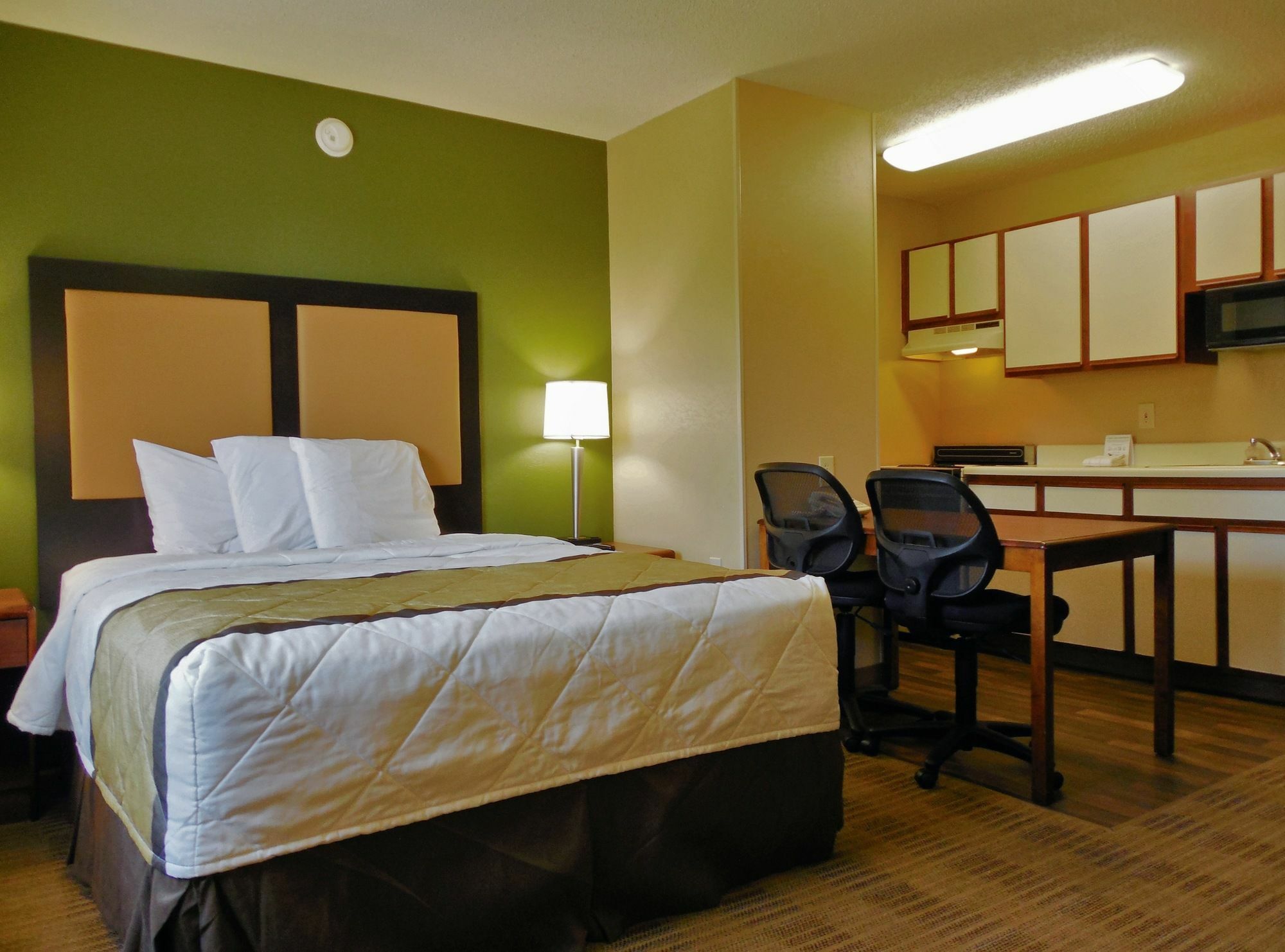 Extended Stay America Select Suites - Des Moines - West Des Moines Clive Bagian luar foto
